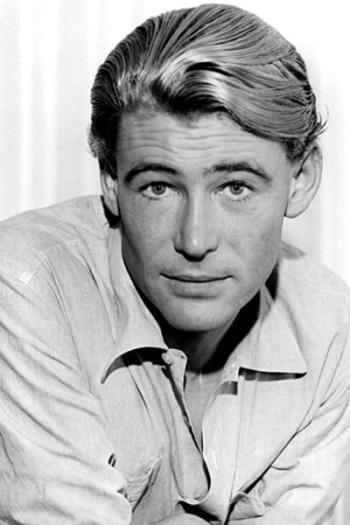 La Légende Vivante: La Biographie de Peter O'Toole