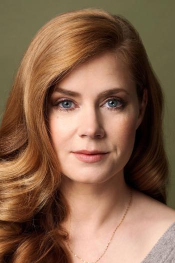  La Magie de Amy Adams: Un Portrait de l'Actrice Américaine