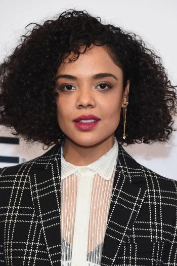  La montée fulgurante de Tessa Thompson: de garçon manqué à superstar hollywoodienne
