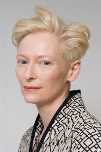  La Reine Énigmatique: La Biographie de Tilda Swinton