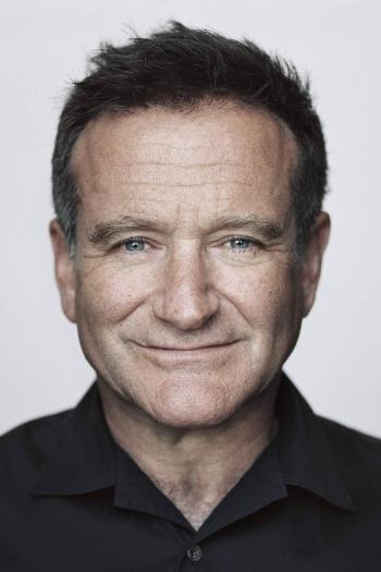  La vie incroyable de Robin Williams: L'homme derrière le rire