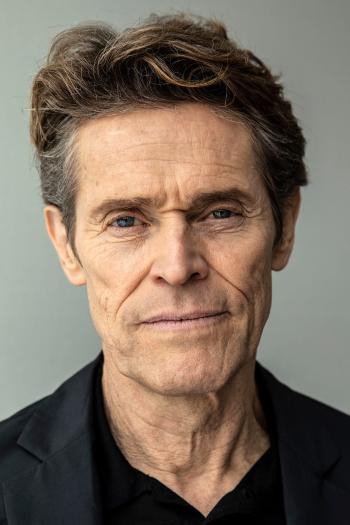  La Vie Mystérieuse de Willem Dafoe: De l'Ombre à la Lumière de Hollywood