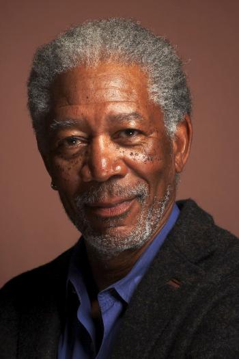  La Voix Inimitable: La Biographie de Morgan Freeman
