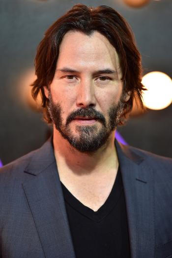  L'âme éternelle de Keanu Reeves: de Bill et Ted à Matrix