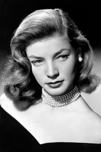  Lauren Bacall: L'icône du cinéma hollywoodien