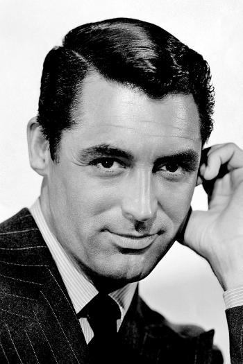  Le Charme Inoubliable de Cary Grant: Un Regard sur la Vie et la Carrière de l'Iconique Acteur