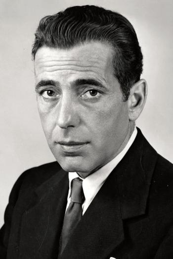  Le Magnifique Humphrey Bogart: Une Légende du Cinéma