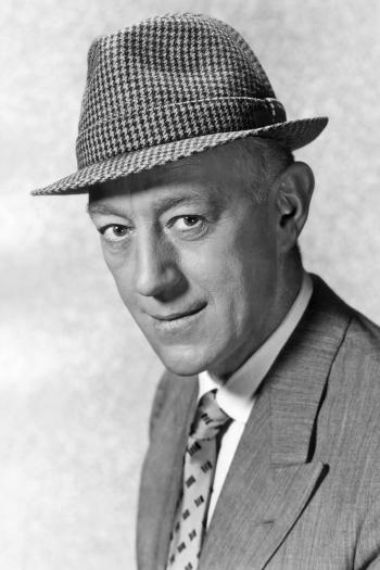  Le Mystère d'Alec Guinness: L'Homme aux Mille Visages