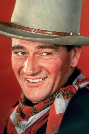  Le Mythe Américain: John Wayne, l'icône du western
