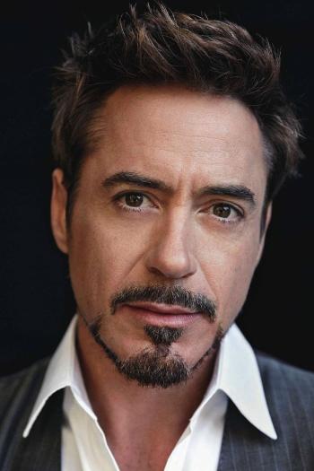  Le Renaissance de Robert Downey Jr.: L'histoire d'un Acteur Incomparable
