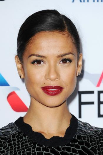  Le talent brut de Gugu Mbatha-Raw: Une étoile montante d'Hollywood