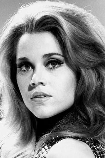  L'iconique Jane Fonda: Une vie sous les projecteurs