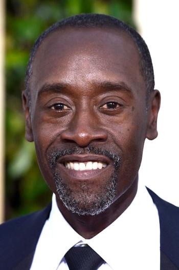  Portrait de Don Cheadle: L'étoile montante du cinéma hollywoodien