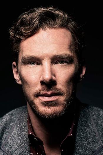  The Enigmatic Benedict Cumberbatch: Une Étoile Montante du Cinéma